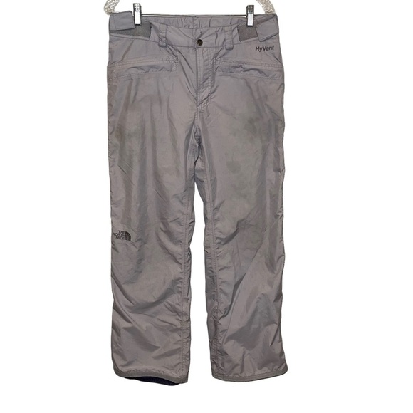 The North Face Man Ski Pants Size M